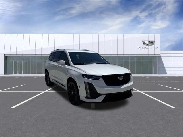 2023 Cadillac XT6 AWD Sport for sale in Fishers, IN