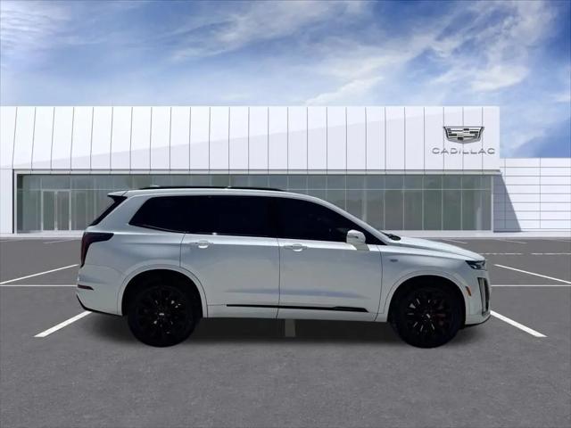 2023 Cadillac XT6 AWD Sport