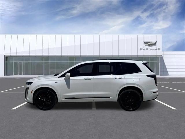 2023 Cadillac XT6 AWD Sport
