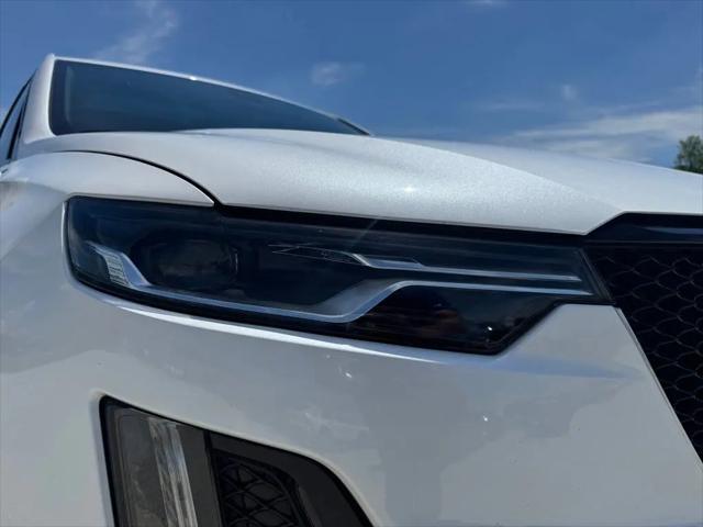 2023 Cadillac XT6 AWD Sport