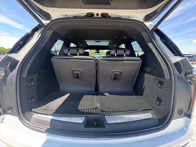 2023 Cadillac XT6 AWD Sport