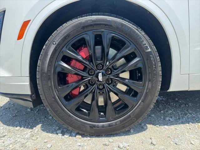 2023 Cadillac XT6 AWD Sport