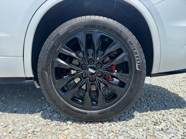 2023 Cadillac XT6 AWD Sport