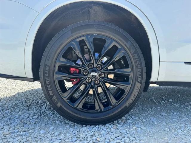 2023 Cadillac XT6 AWD Sport