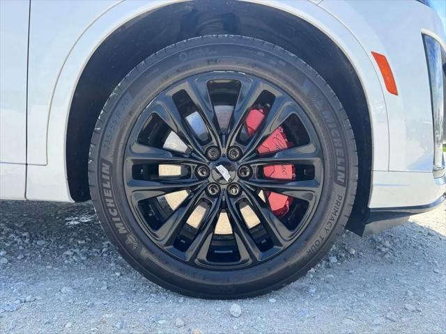 2023 Cadillac XT6 AWD Sport