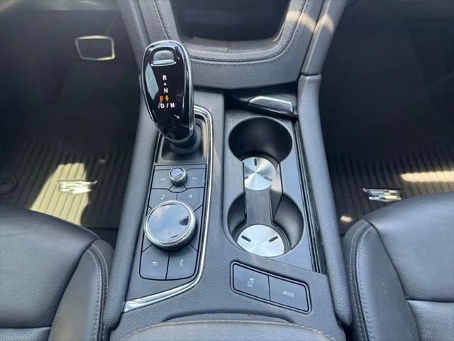 2023 Cadillac XT6 AWD Sport