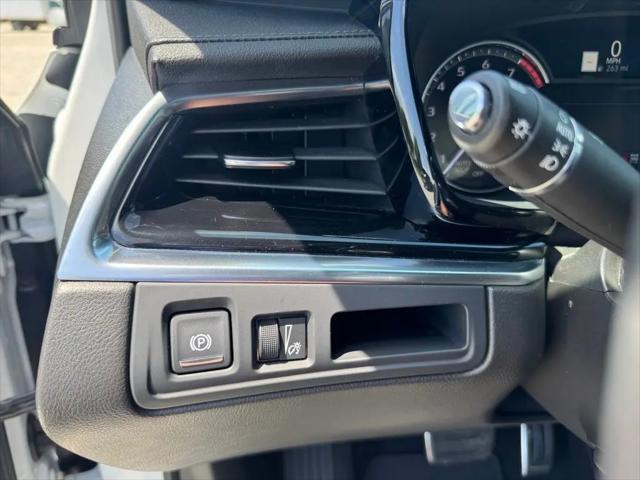 2023 Cadillac XT6 AWD Sport