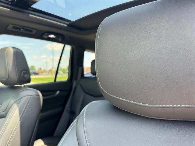 2023 Cadillac XT6 AWD Sport