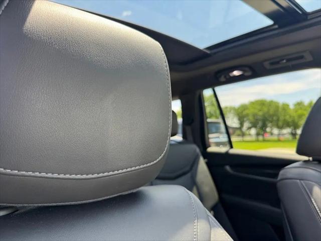2023 Cadillac XT6 AWD Sport