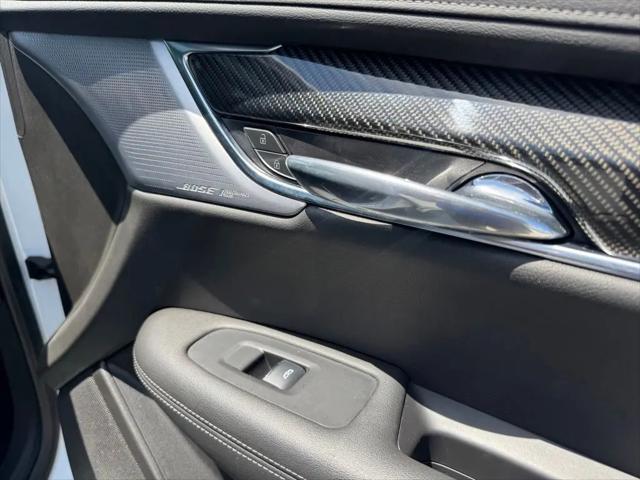 2023 Cadillac XT6 AWD Sport