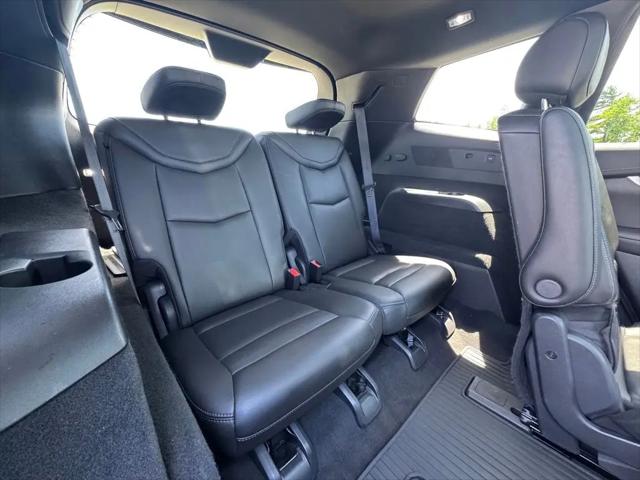 2023 Cadillac XT6 AWD Sport