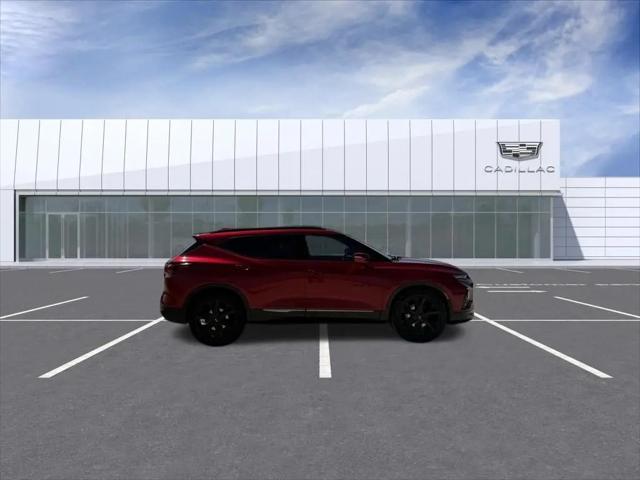 2022 Chevrolet Blazer AWD RS