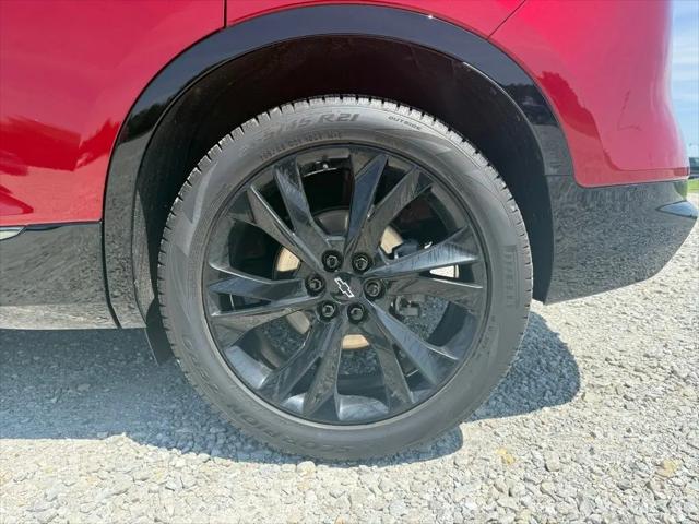 2022 Chevrolet Blazer AWD RS