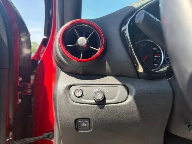 2022 Chevrolet Blazer AWD RS