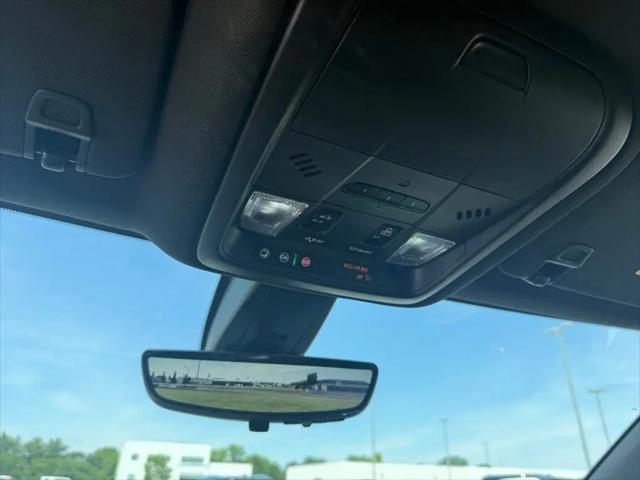 2022 Chevrolet Blazer AWD RS