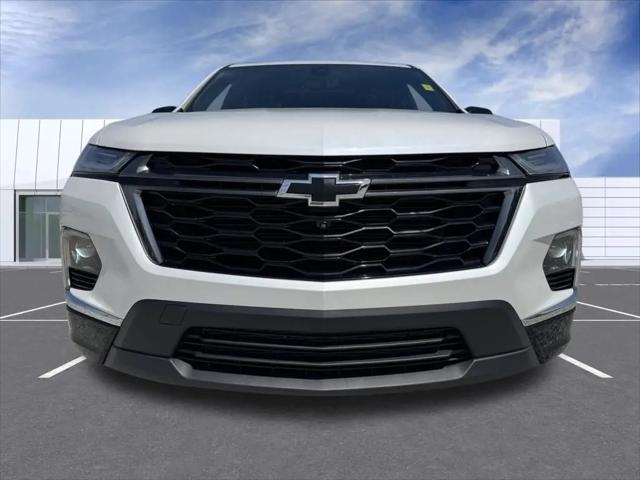 2023 Chevrolet Traverse AWD Premier