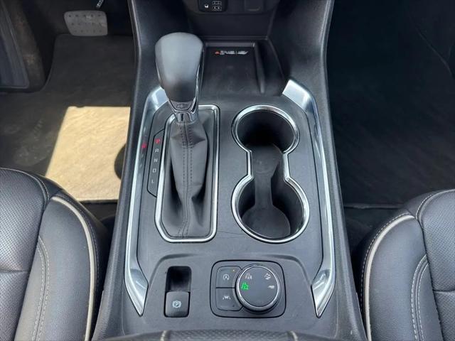 2023 Chevrolet Traverse AWD Premier