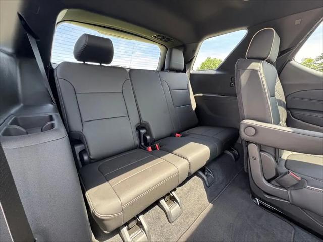 2023 Chevrolet Traverse AWD Premier