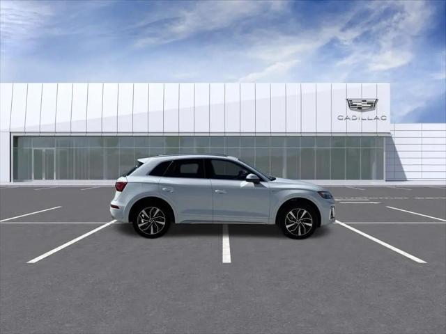 2023 Audi Q5 Premium 45 TFSI S line quattro