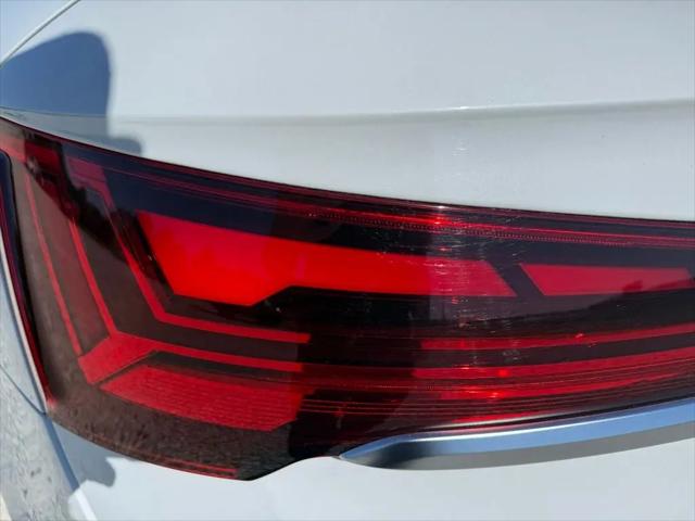 2023 Audi Q5 Premium 45 TFSI S line quattro