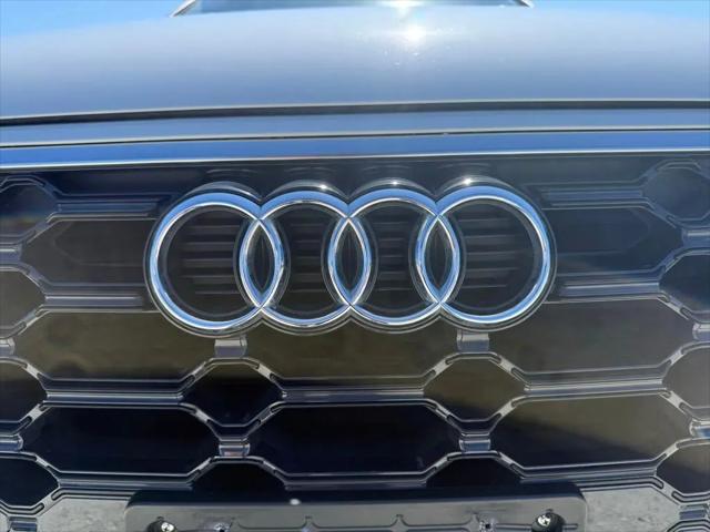 2023 Audi Q5 Premium 45 TFSI S line quattro