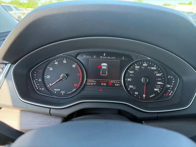 2023 Audi Q5 Premium 45 TFSI S line quattro
