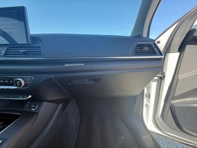 2023 Audi Q5 Premium 45 TFSI S line quattro