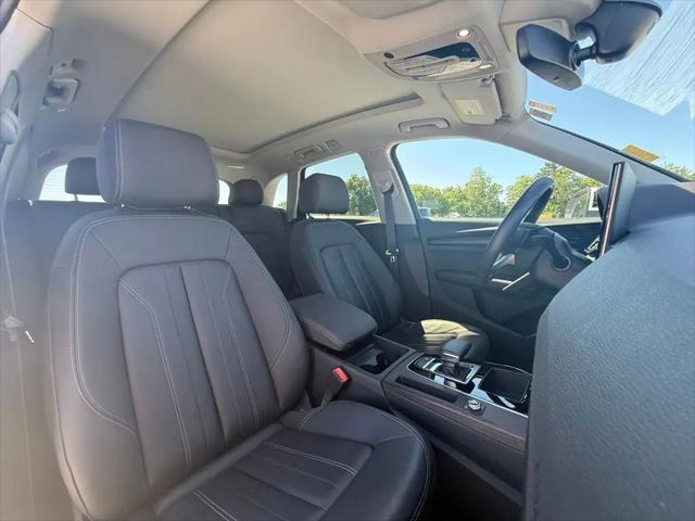 2023 Audi Q5 Premium 45 TFSI S line quattro