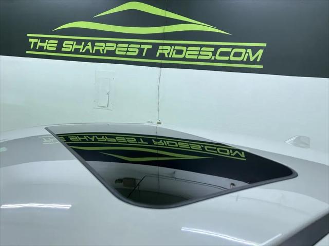 2017 Subaru WRX Limited