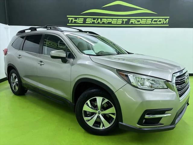 2019 Subaru Ascent Premium for sale in Englewood, CO