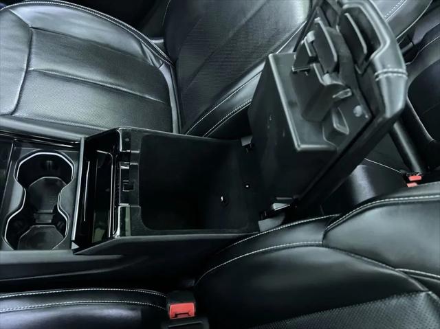 2023 Jeep Grand Cherokee Overland 4x4
