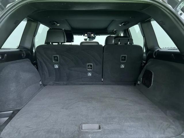 2023 Jeep Grand Cherokee Overland 4x4