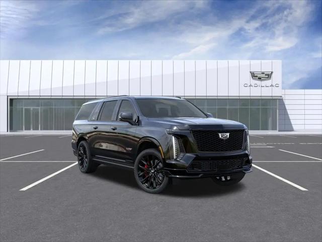 2026 Cadillac Escalade ESV V for sale in Fishers, IN