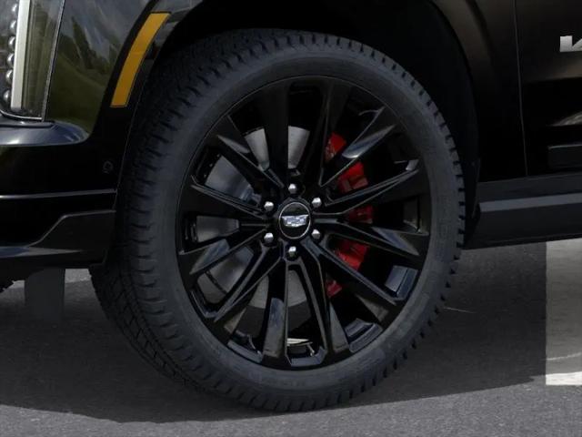 2026 Cadillac Escalade ESV V