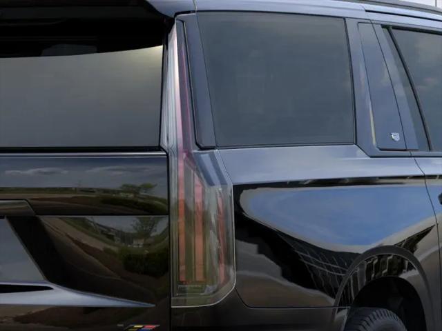 2026 Cadillac Escalade ESV V