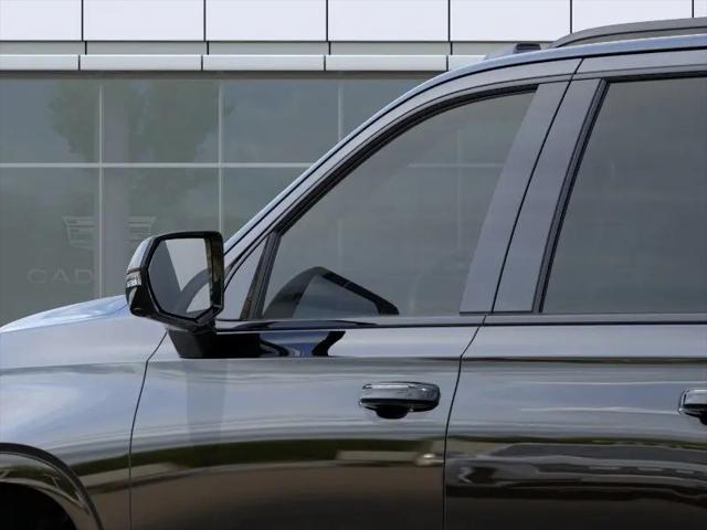 2026 Cadillac Escalade ESV V
