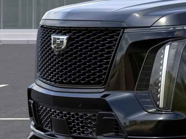 2026 Cadillac Escalade ESV V