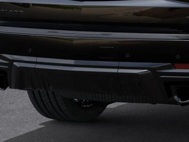 2026 Cadillac Escalade ESV V