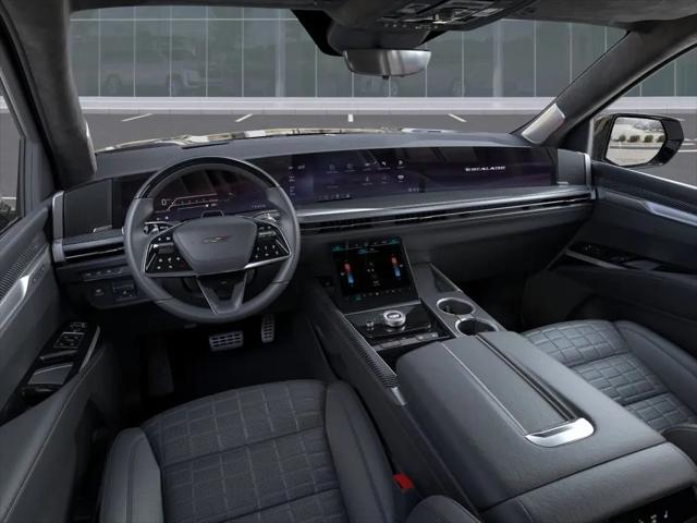 2026 Cadillac Escalade ESV V