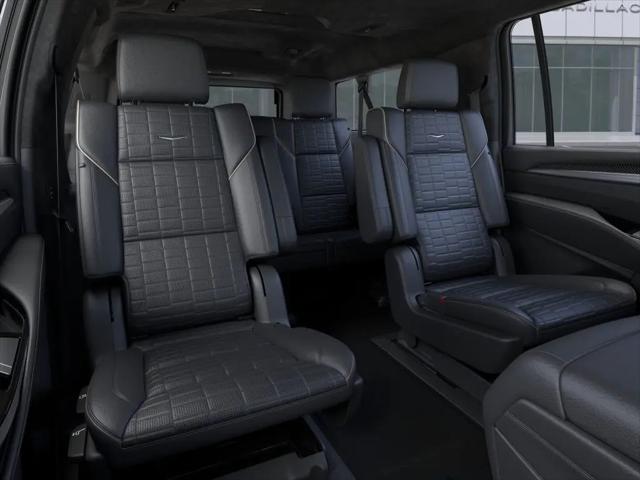 2026 Cadillac Escalade ESV V