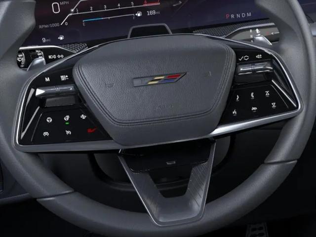 2026 Cadillac Escalade ESV V