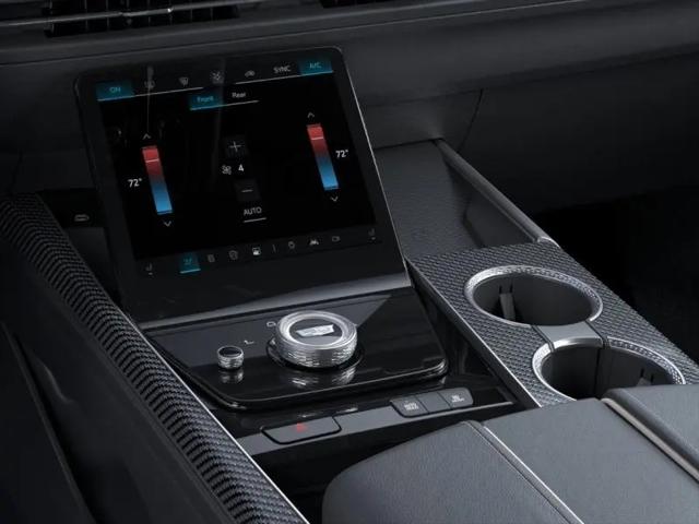 2026 Cadillac Escalade ESV V