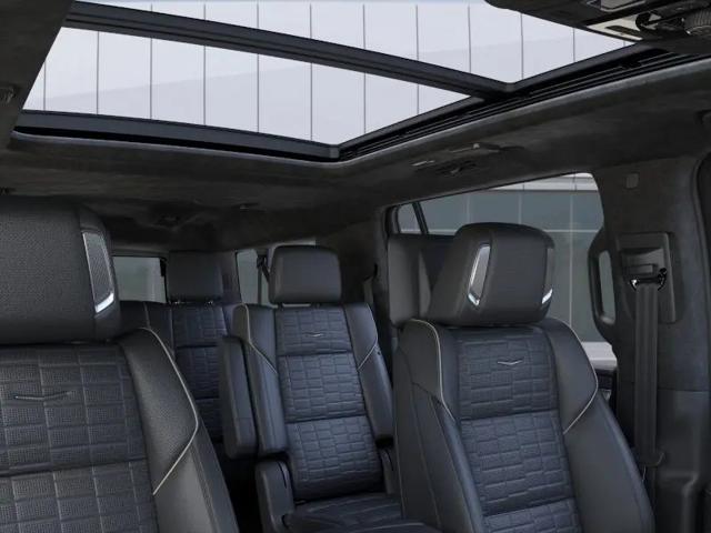 2026 Cadillac Escalade ESV V