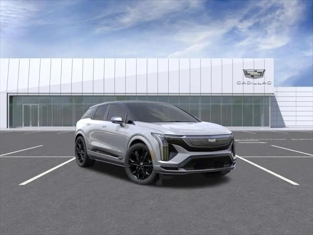 2026 Cadillac iQ V-Series for sale in Fishers, IN