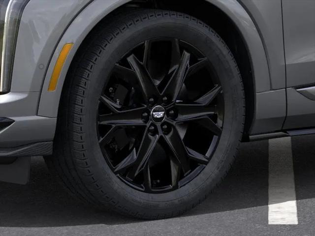 2026 Cadillac iQ V-Series