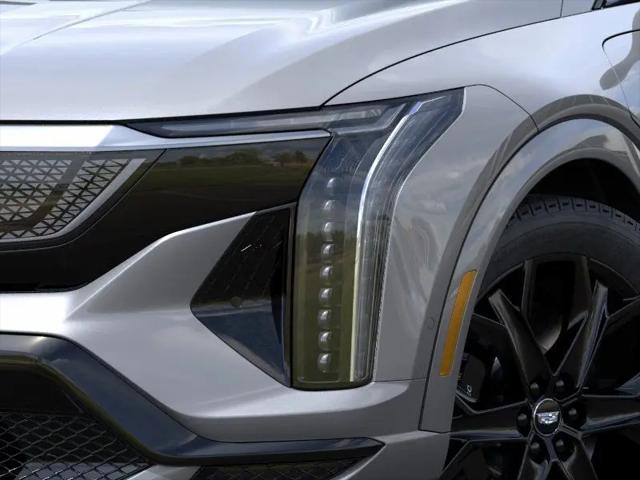 2026 Cadillac iQ V-Series