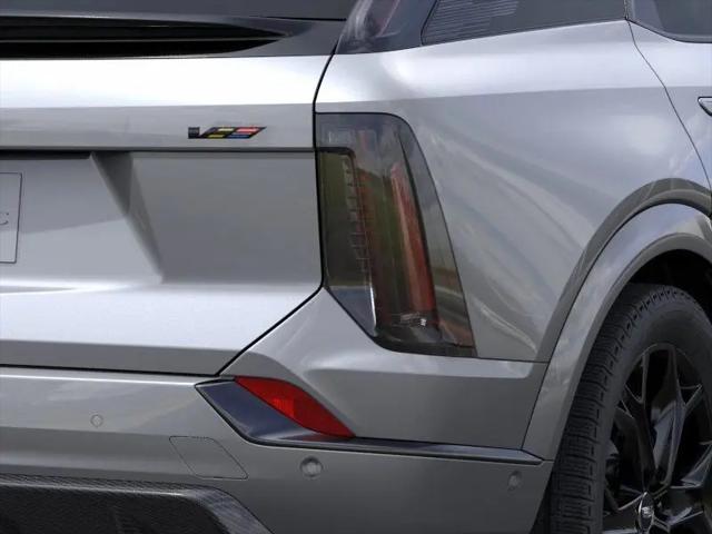 2026 Cadillac iQ V-Series