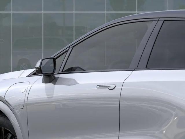 2026 Cadillac iQ V-Series