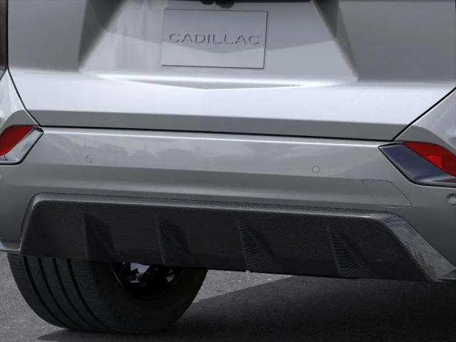 2026 Cadillac iQ V-Series