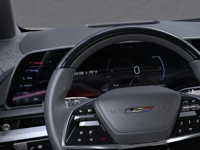 2026 Cadillac iQ V-Series